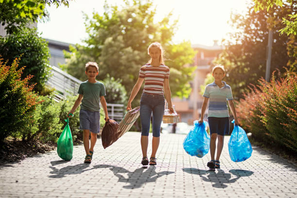 Recycling Services for Junk in Hollister, CA